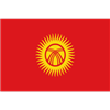 吉尔吉斯斯坦U16logo